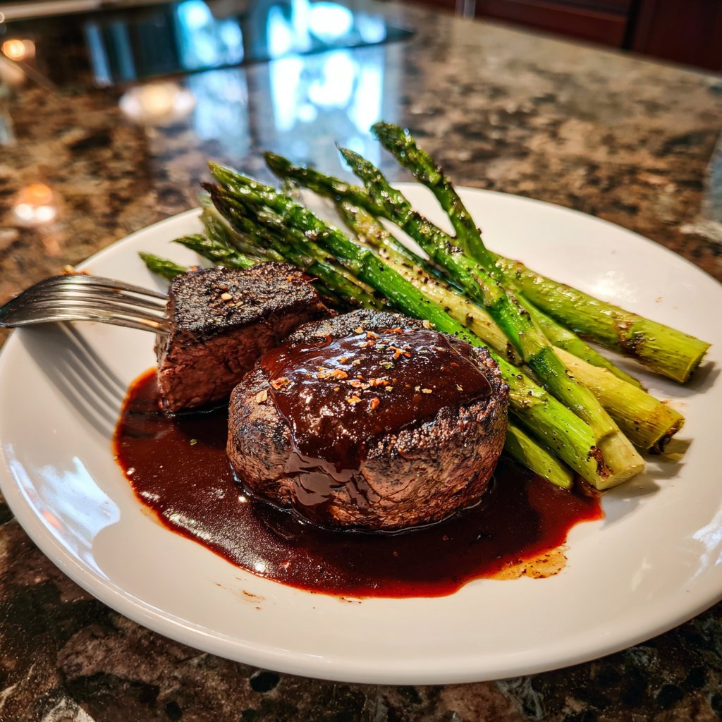 Romantic Dinner Recipes for Two