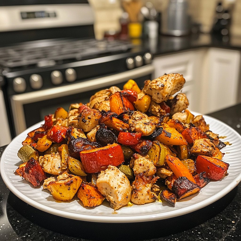 Simple Dinner Ideas for Any Night