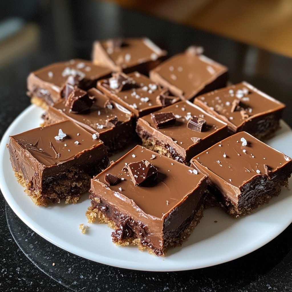 Classic Chocolate Recipes