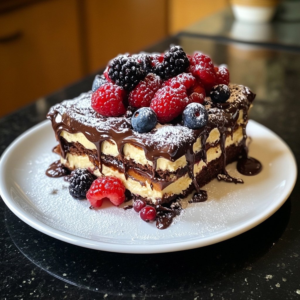 Easy Dessert Recipes for Any Occasion