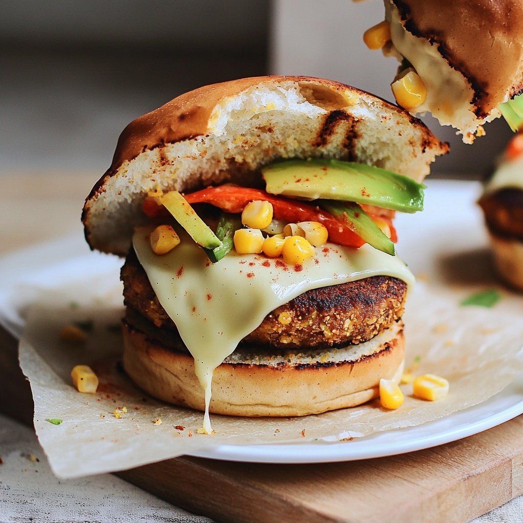 Vegetarian Fast Food Dinner Ideas