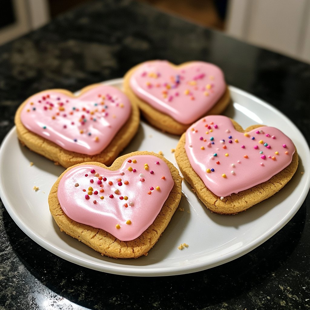 Valentines Food Ideas